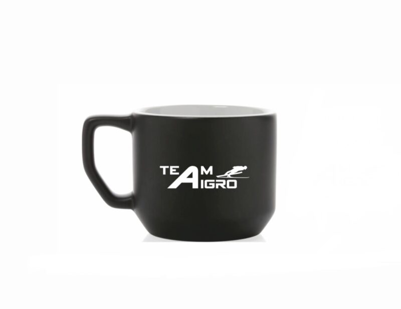 Team Aigro kruus