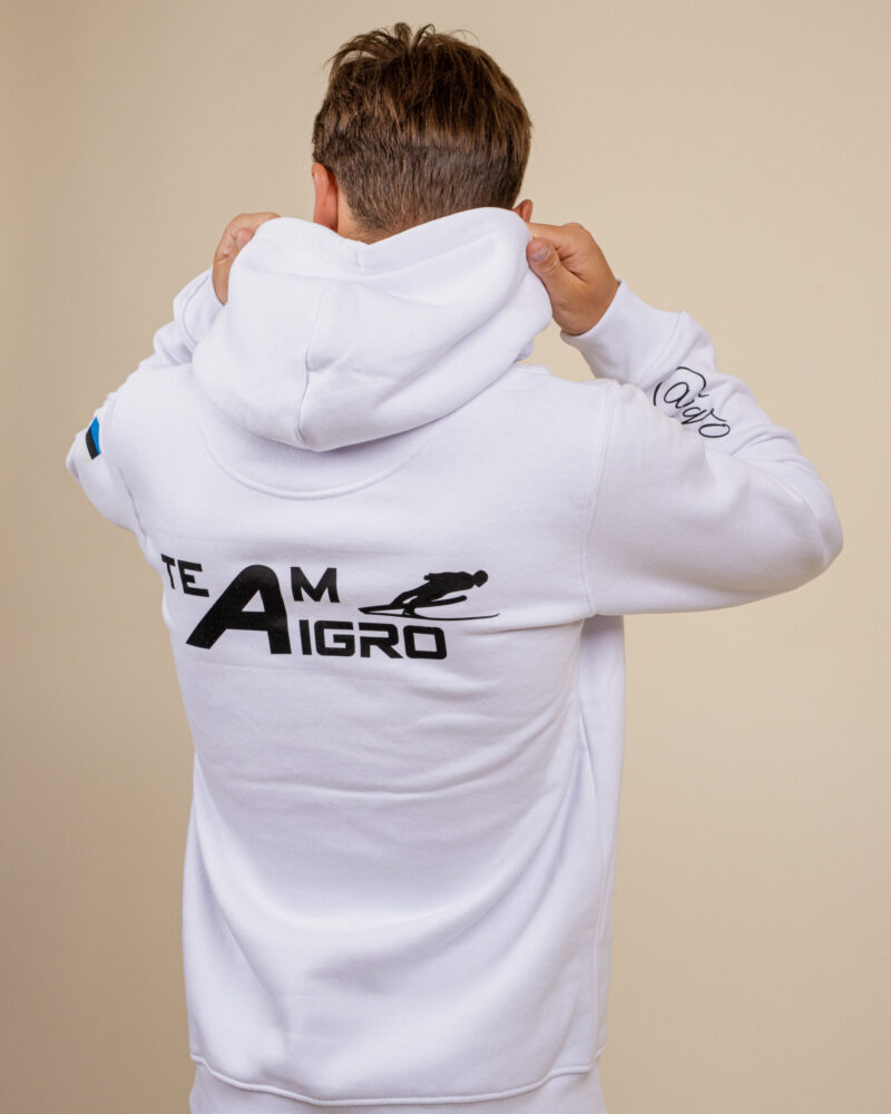 Pusa Team Aigro