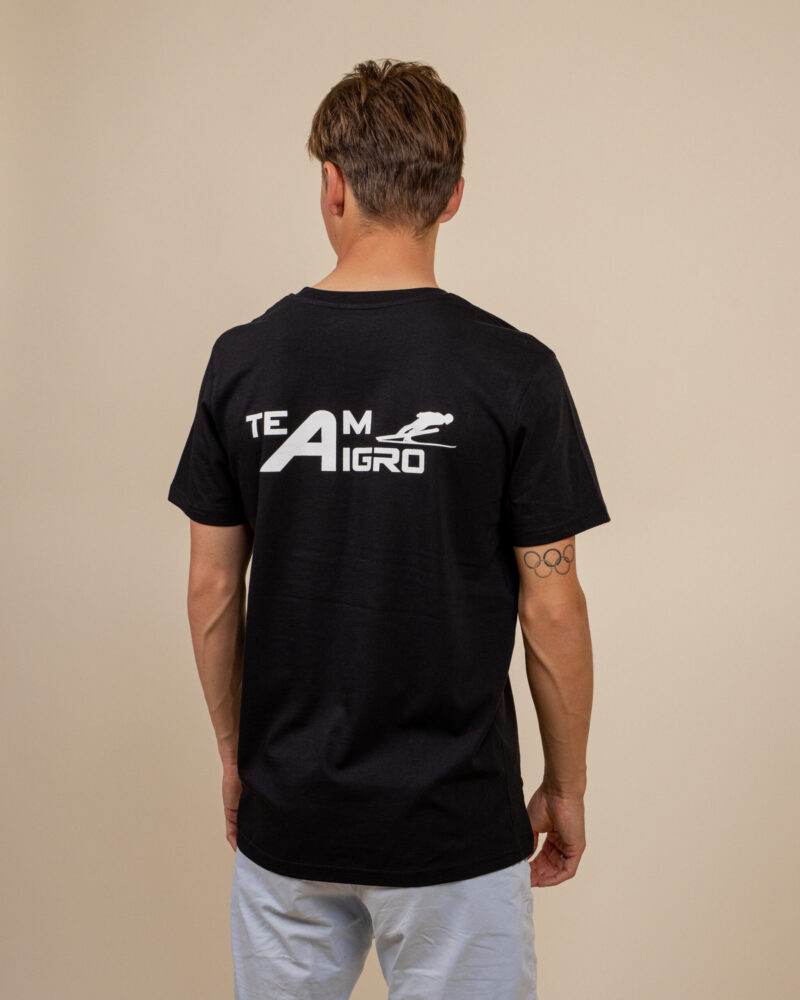 T-särk Team Aigro