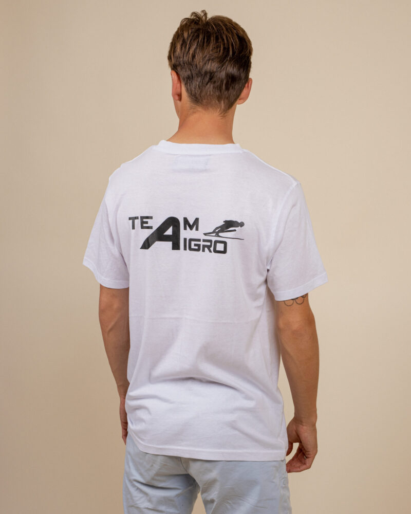 T-särk Team Aigro
