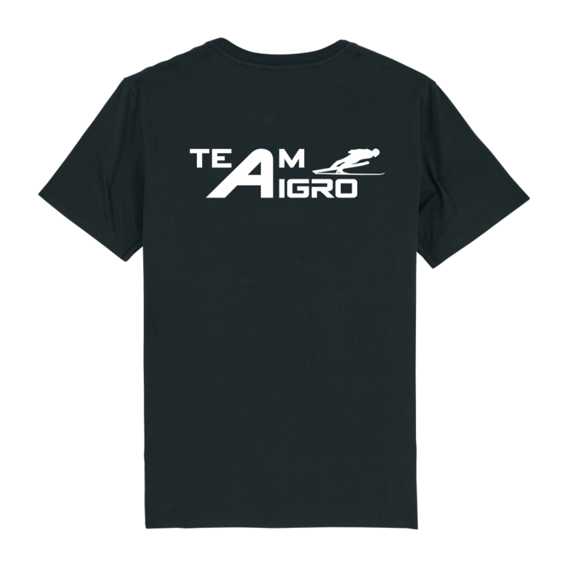 T-särk Team Aigro