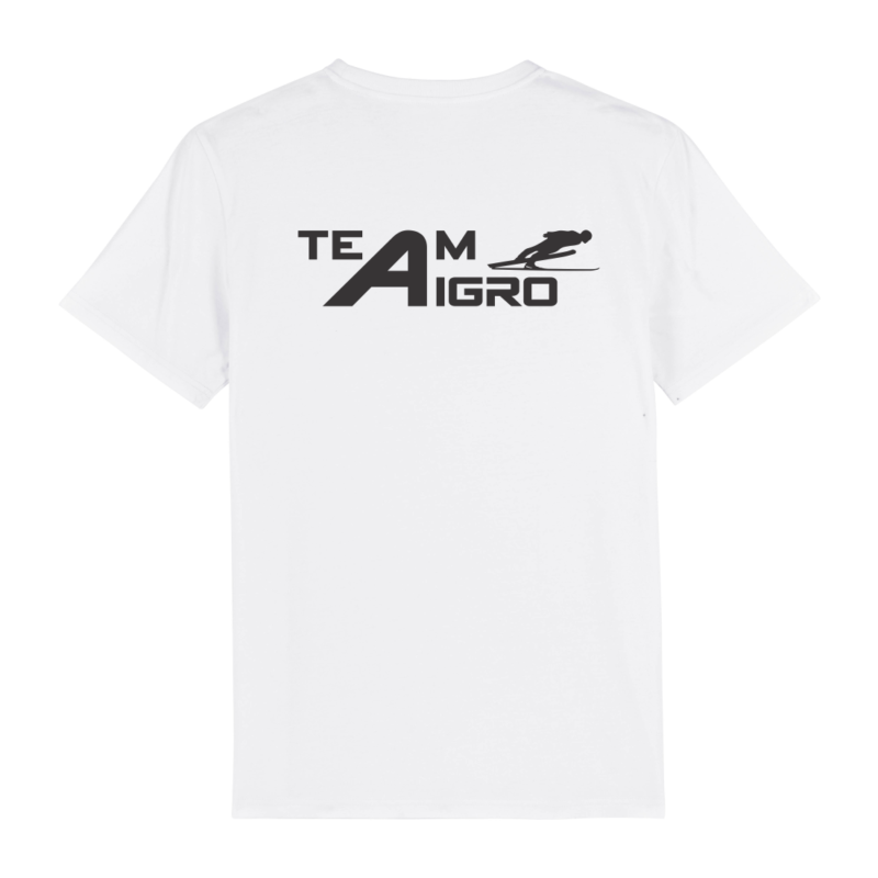 T-särk Team Aigro